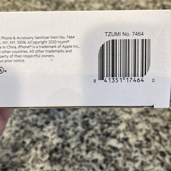 PhoneSpa UV sanitizer - Picture 4 of 4